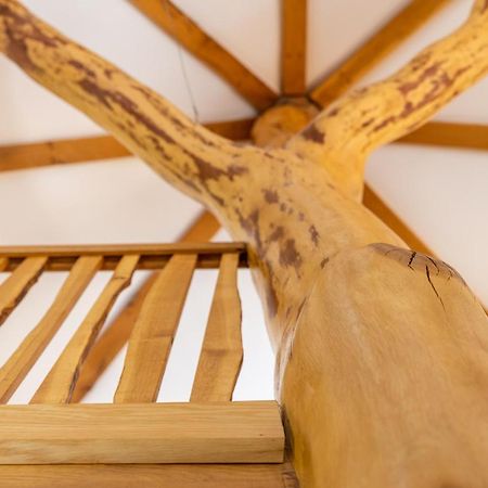 Willa Kinlochlaich Tree House Appin Zewnętrze zdjęcie
