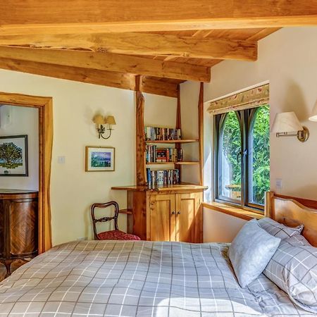 Willa Kinlochlaich Tree House Appin Zewnętrze zdjęcie