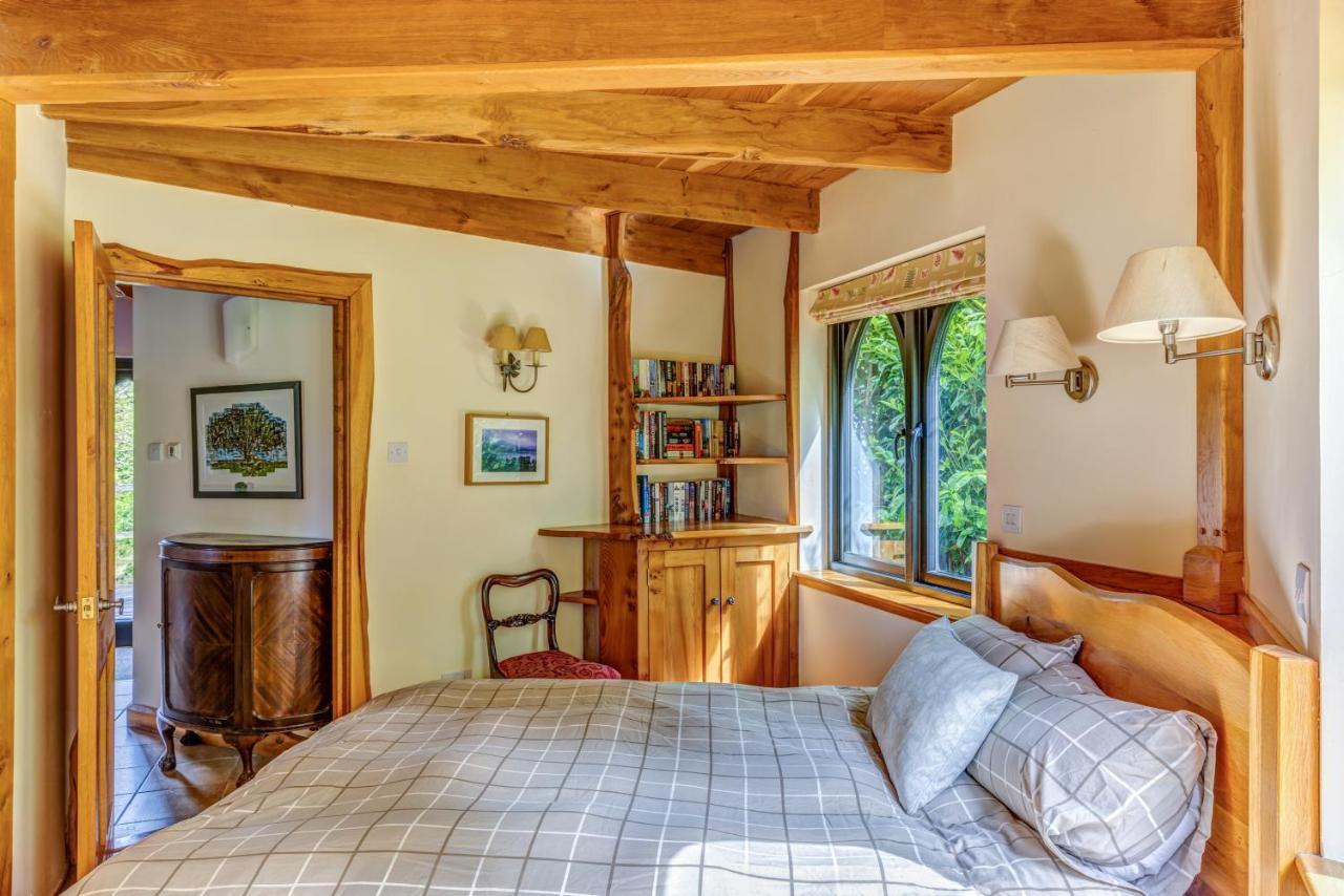 Willa Kinlochlaich Tree House Appin Zewnętrze zdjęcie